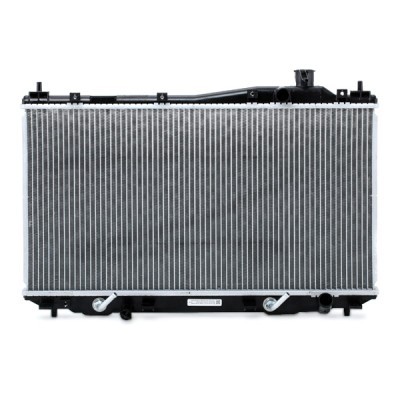 Radiator, Engine Cooling RIDEX 470R0302 470R0302 - photo 3