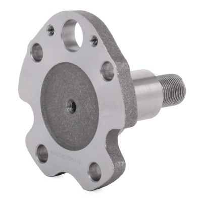 Wheel Hub RIDEX 653W0038 653W0038 - photo 4