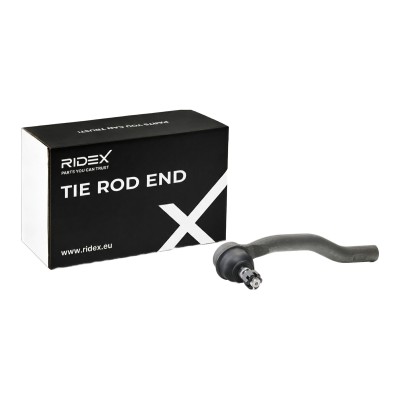 Tie Rod End RIDEX 914T0415 914T0415 - photo 6