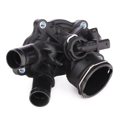 Thermostat, Coolant RIDEX 316T0179 316T0179 - photo 3