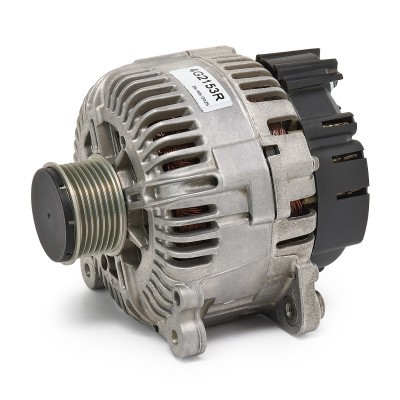 Alternator RIDEX 4G2153R 4G2153R - photo 3