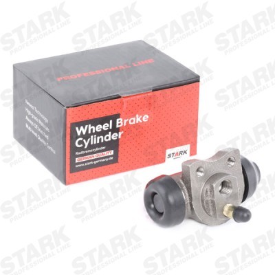 Wheel Brake Cylinder Stark SKWBC-0680002 SKWBC-0680002 - photo 2