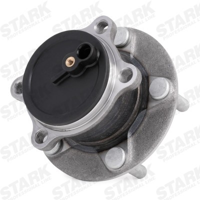Wheel Bearing Stark SKWB-0181305 SKWB-0181305 - photo 4