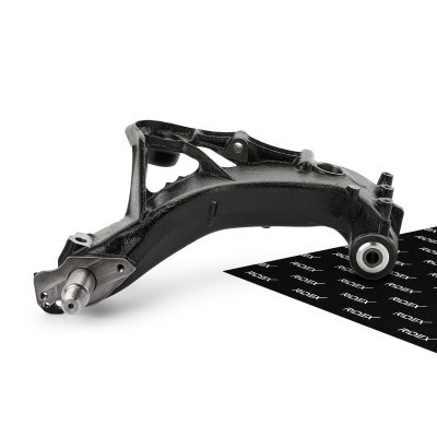 Control Arm RIDEX 273C1017 273C1017 - photo 2