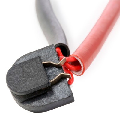 Sensor, Brake Pad Wear RIDEX 407W0095 407W0095 - photo 7