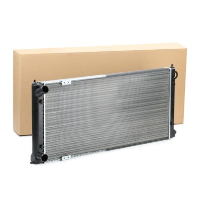 Radiator, Engine Cooling RIDEX 470R0150 470R0150 - photo 2