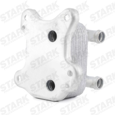 Oil Cooler Stark SKOC-1760005 SKOC-1760005 - photo 4