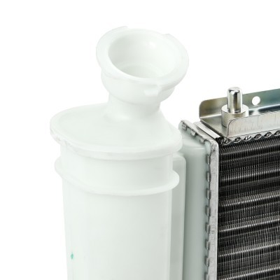 Radiator, Engine Cooling RIDEX 470R1090 470R1090 - photo 6