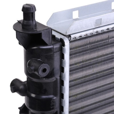 Radiator, Engine Cooling RIDEX 470R0212 470R0212 - photo 6