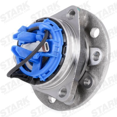 Wheel Bearing Stark SKWB-0180654 SKWB-0180654 - photo 5