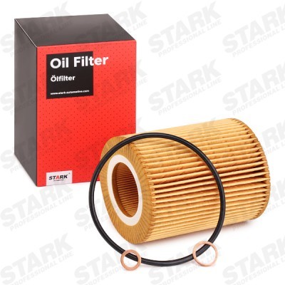 Oil Filter Stark SKOF-0860009 SKOF-0860009 - photo 2