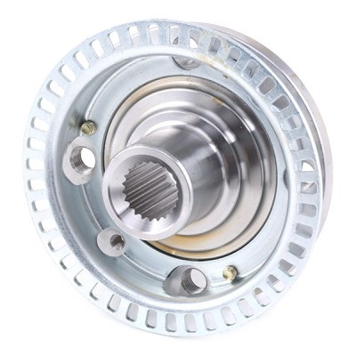 Wheel Hub RIDEX 653W0010 653W0010 - photo 3