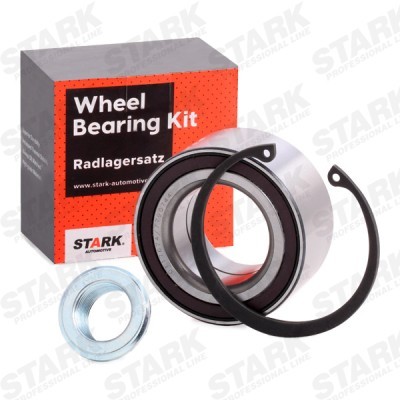 Wheel Bearing Stark SKWB-0180341 SKWB-0180341 - photo 2