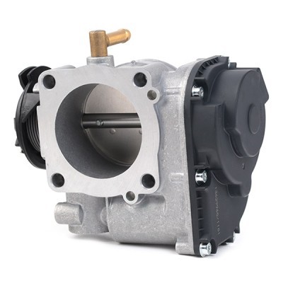 Дроссельная заслонка RIDEX 158T0051 158T0051 - photo 4
