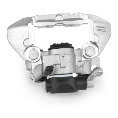 Brake Caliper RIDEX 78B0320 78B0320 - photo 7