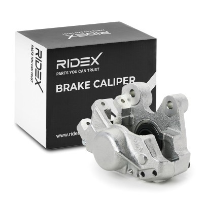 Brake Caliper RIDEX 78B2133 78B2133 - photo 2