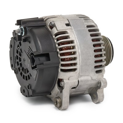 Alternator RIDEX 4G2153R 4G2153R - photo 4