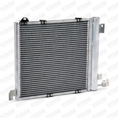 A/C condenser SKCD-0110014 - photo 5