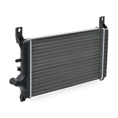 Radiator, Engine Cooling RIDEX 470R0722 470R0722 - photo 4