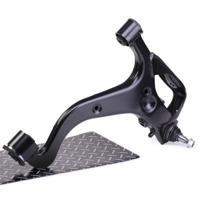 Control Arm RIDEX 273C0855 273C0855 - photo 2