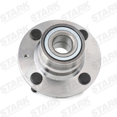 Wheel Bearing Stark SKWB-0180657 SKWB-0180657 - photo 6