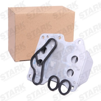 Oil Cooler Stark SKOC-1760119 SKOC-1760119 - photo 2