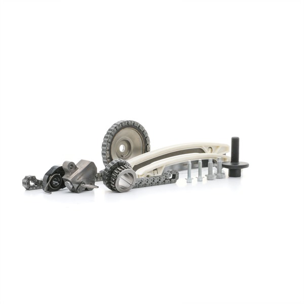 Timing chain kit RIDEX 1389T2696 1389T2696 - photo 1