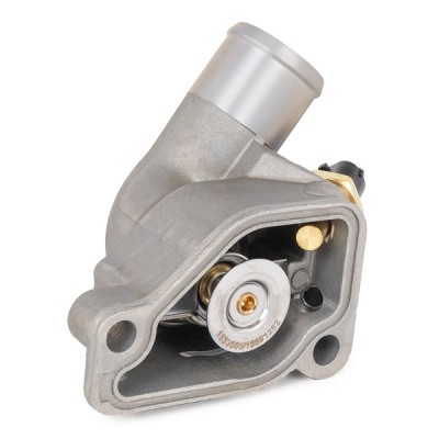 Thermostat, Coolant RIDEX 316T0373 316T0373 - photo 3