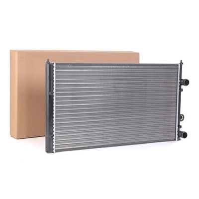 Radiator, Engine Cooling RIDEX 470R0264 470R0264 - photo 1