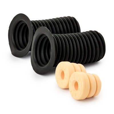 Dust Cover Kit, shock absorber RIDEX 919D0457 919D0457 - photo 3