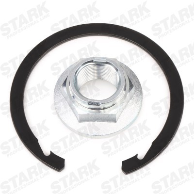 Wheel Bearing Stark SKWB-0180259 SKWB-0180259 - photo 5