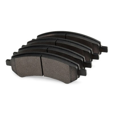 Brake Pads Set RIDEX 402B1423 402B1423 - photo 4
