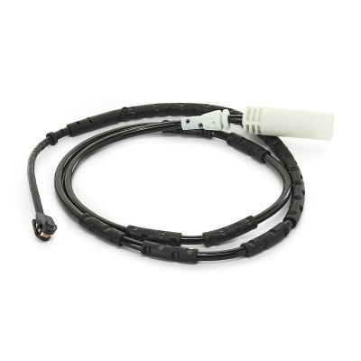 Sensor, Brake Pad Wear RIDEX 407W0027 407W0027 - photo 3