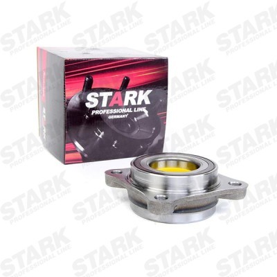 Wheel Bearing Stark SKWB-0180340 SKWB-0180340 - photo 4