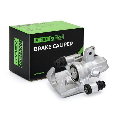 Brake Caliper RIDEX 78B0999R 78B0999R - photo 2