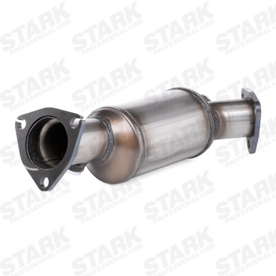 Catalytic converter Stark SKCCT-4840035 SKCCT-4840035 - photo 4