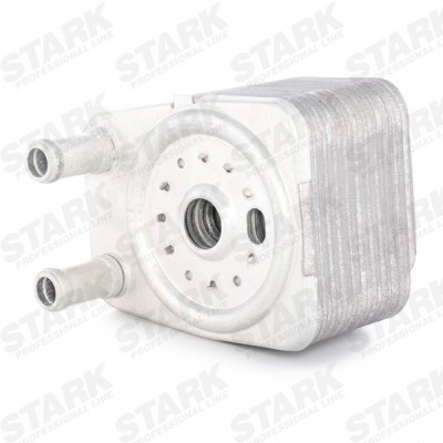 Oil Cooler Stark SKOC-1760004 SKOC-1760004 - photo 3