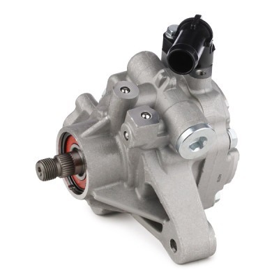 Hydraulic Pump, Steering System RIDEX 12H0171 12H0171 - photo 5
