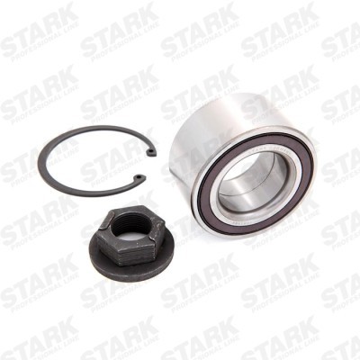 Wheel Bearing Stark SKWB-0180026 SKWB-0180026 - photo 3