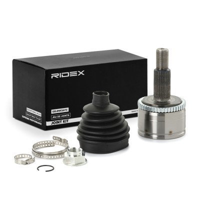 Joint Kit, Drive Shaft RIDEX 5J0666 5J0666 - photo 1