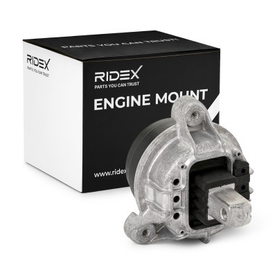 Engine Mounting RIDEX 247E1049 247E1049 - photo 2