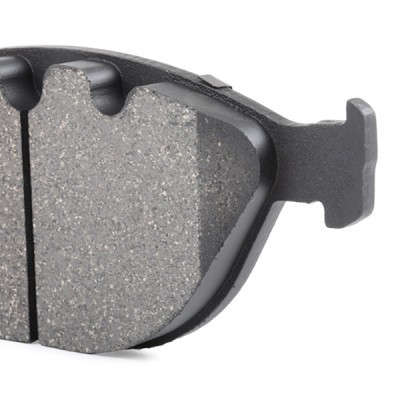 Brake Pads Set RIDEX 402B0375 402B0375 - photo 6