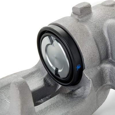 Brake Caliper RIDEX 78B0167P 78B0167P - photo 5
