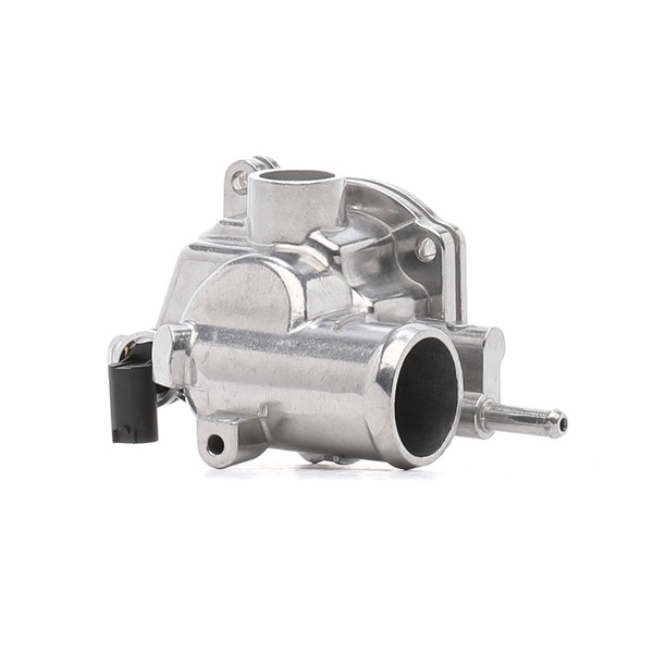 Thermostat, Coolant RIDEX 316T0015 316T0015 - photo 1