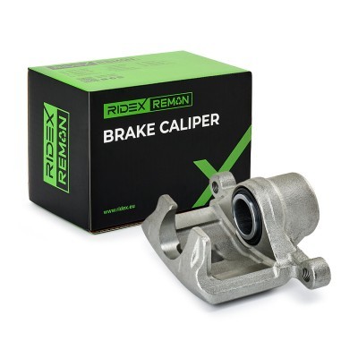 Brake Caliper RIDEX 78B0053R 78B0053R - photo 2