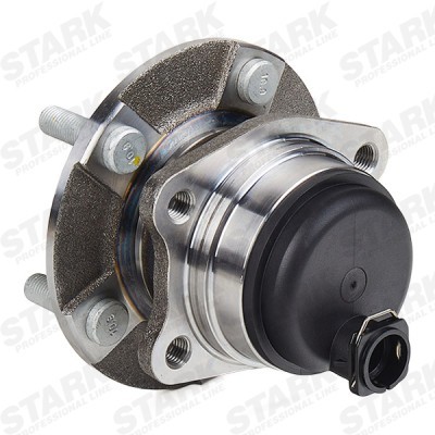 Wheel Bearing Stark SKWB-0181187 SKWB-0181187 - photo 5