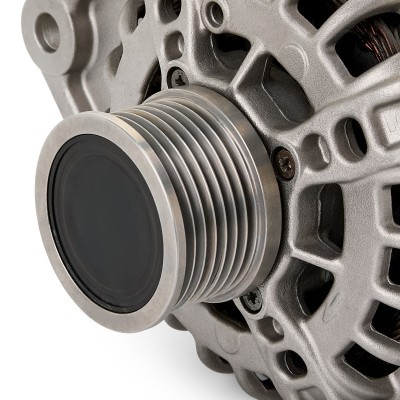 Alternator RIDEX 4G2060R 4G2060R - photo 5