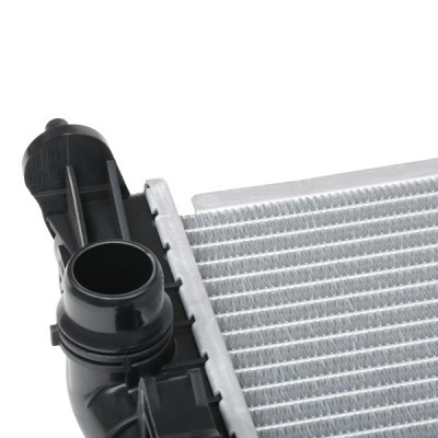 Radiator, Engine Cooling RIDEX 470R0989 470R0989 - photo 5