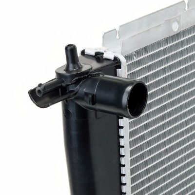 Radiator, Engine Cooling RIDEX 470R0092 470R0092 - photo 6