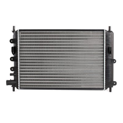 Radiator, Engine Cooling RIDEX 470R0357 470R0357 - photo 3